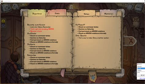 innocent witches 0.10.6b|Release 0.10.6B and 0.9.13B .
